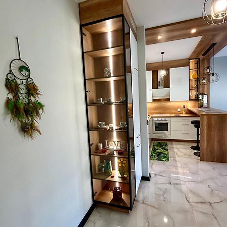 Premium Exclusive Suite Nowy Dwór Mazowiecki Exteriér fotografie