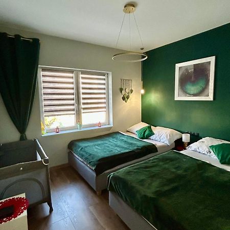 Premium Exclusive Suite Nowy Dwór Mazowiecki Exteriér fotografie