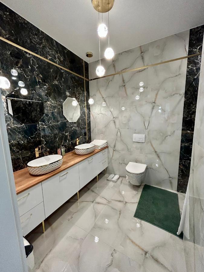 Premium Exclusive Suite Nowy Dwór Mazowiecki Exteriér fotografie
