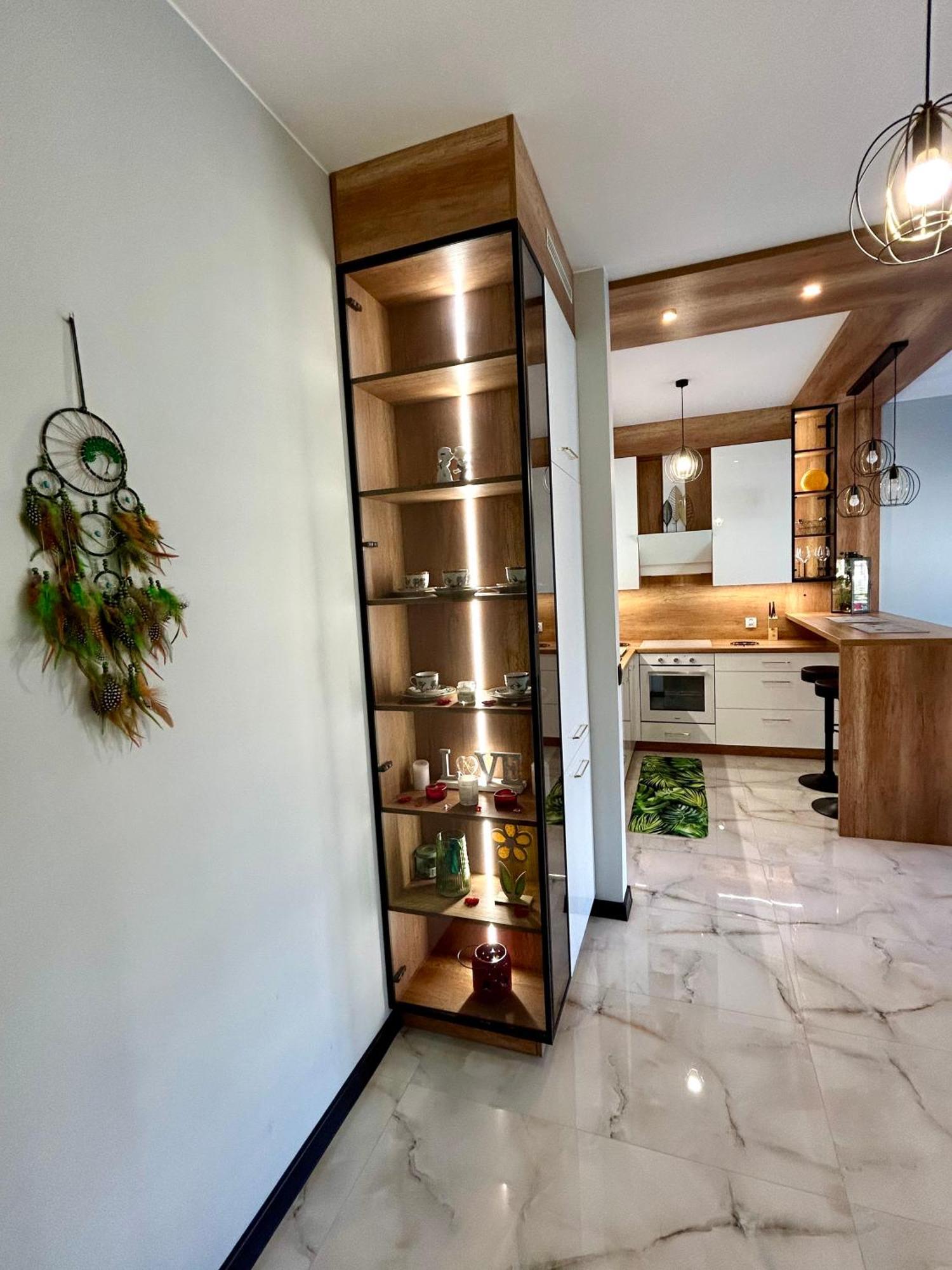 Premium Exclusive Suite Nowy Dwór Mazowiecki Exteriér fotografie